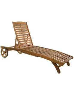 Bain De Soleil Acacia Noémi