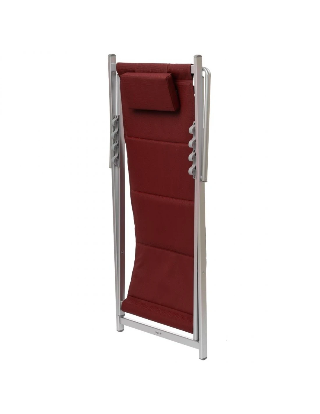 Chilienne De Jardin Honolulu - 4 Positions - Bordeaux – Image 3