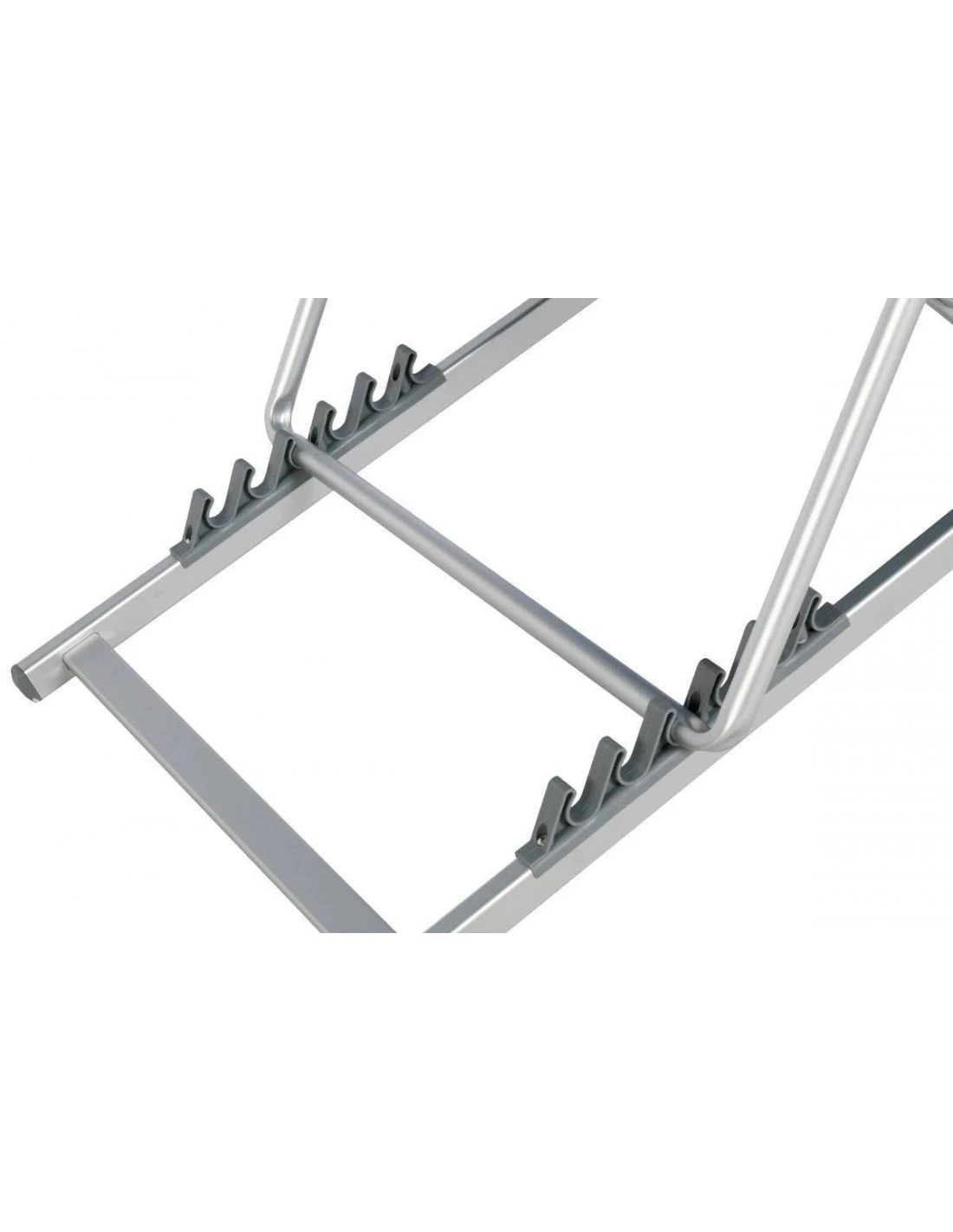 Chilienne De Jardin Honolulu - 4 Positions - Bordeaux – Image 5