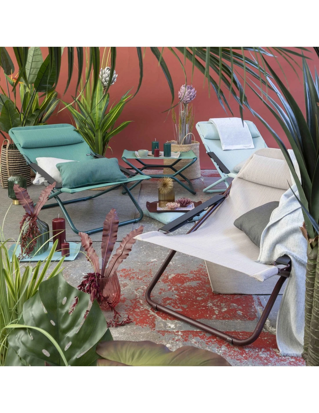 Lafuma Chilienne Transabed Batyline Duo Farou – Image 5