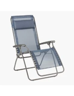Lafuma Fauteuil Relax R Clip Batyline Ocean