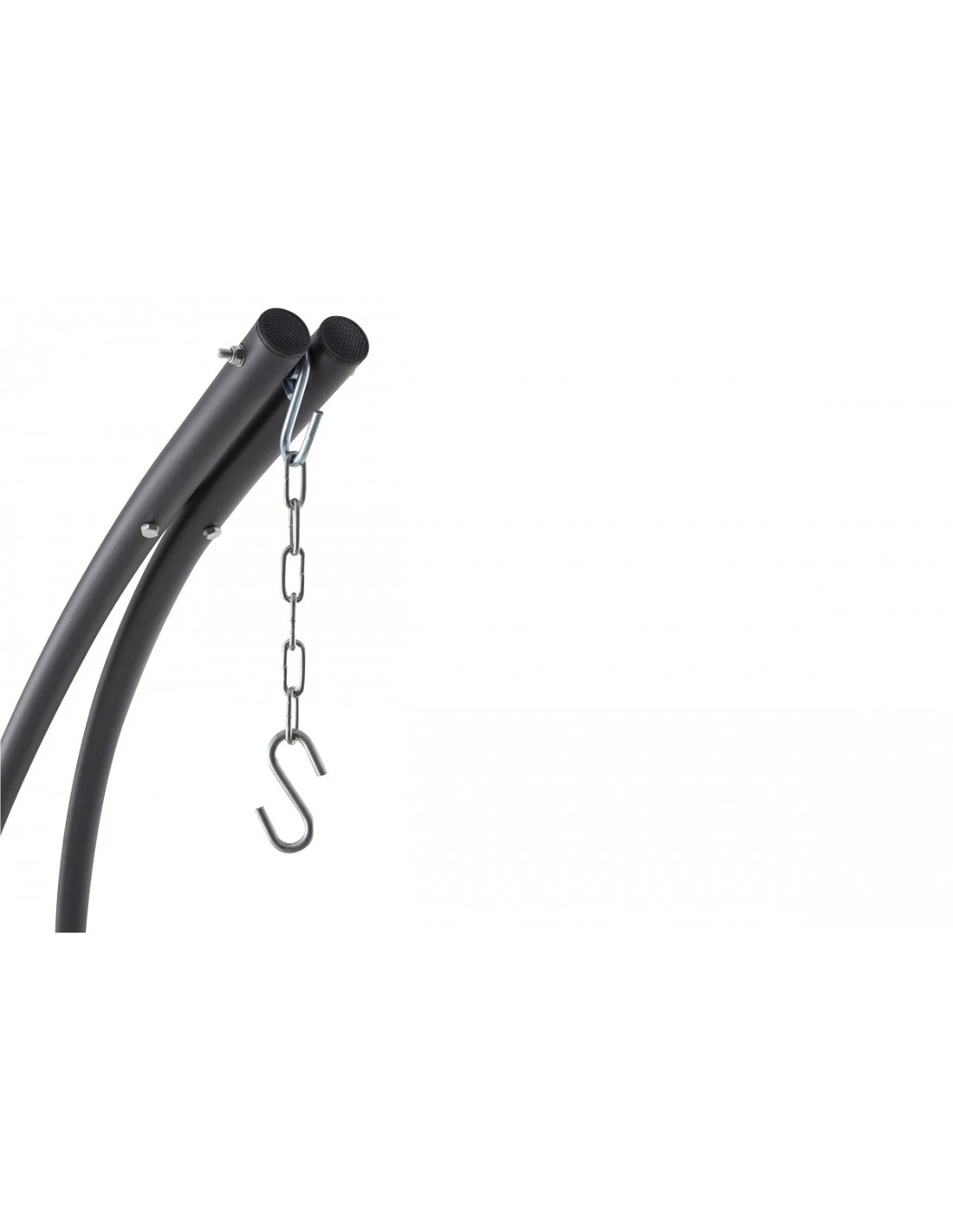 Pied Pour Chaise Suspendue - L.140 X P.150 X H.210 Cm - Hespéride – Image 4