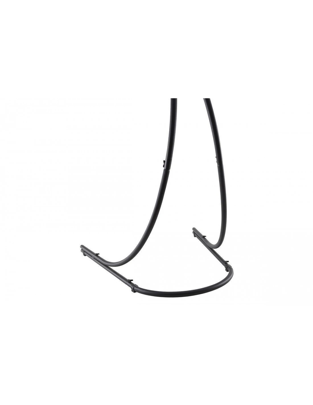 Pied Pour Chaise Suspendue - L.140 X P.150 X H.210 Cm - Hespéride – Image 5