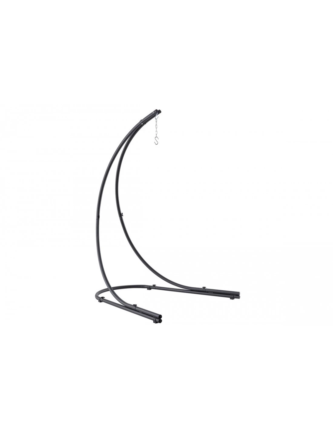 Pied Pour Chaise Suspendue - L.140 X P.150 X H.210 Cm - Hespéride