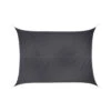 Voile D'ombrage Curacao 3 X 4 M - Gris